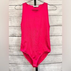 Stradivarius Bodysuit